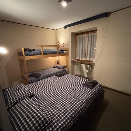 Mountain Summit 塞斯特雷