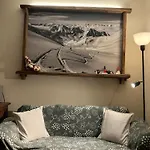 Mountain Summit Διαμέρισμα