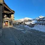 Mountain Summit *