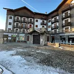 Apartman Mountain Summit *