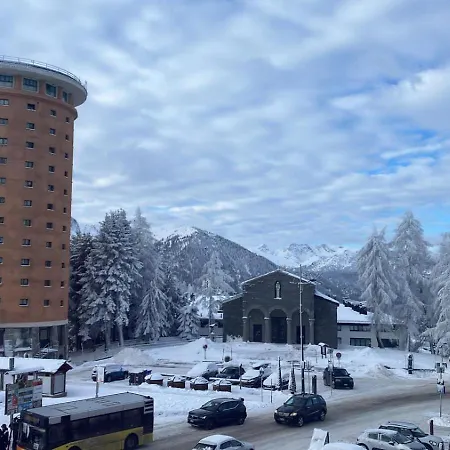 Διαμέρισμα Mountain Summit