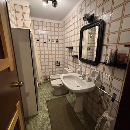 Διαμέρισμα Mountain Summit Sestriere