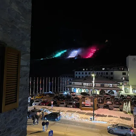 Mountain Summit Διαμέρισμα