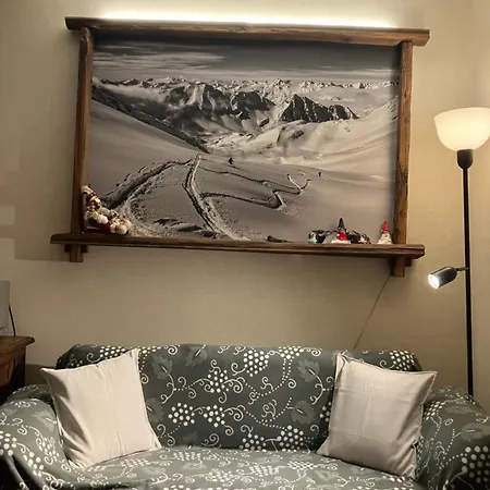 Mountain Summit Διαμέρισμα