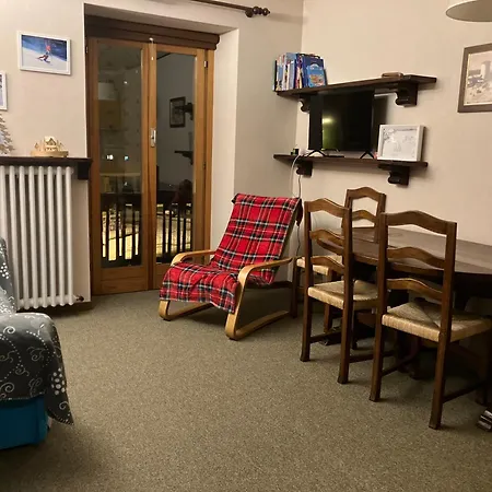 Mountain Summit Apartman *