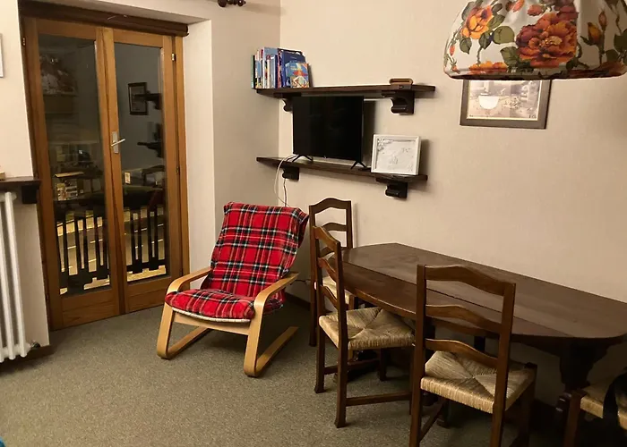 Mountain Summit Apartman *