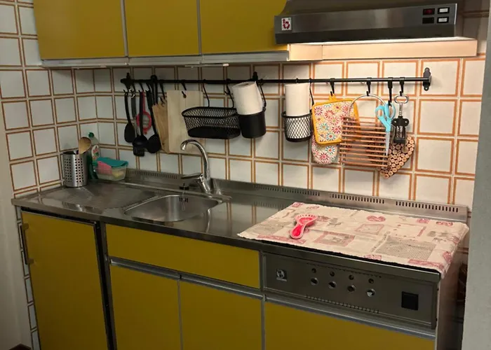 Apartman Mountain Summit *