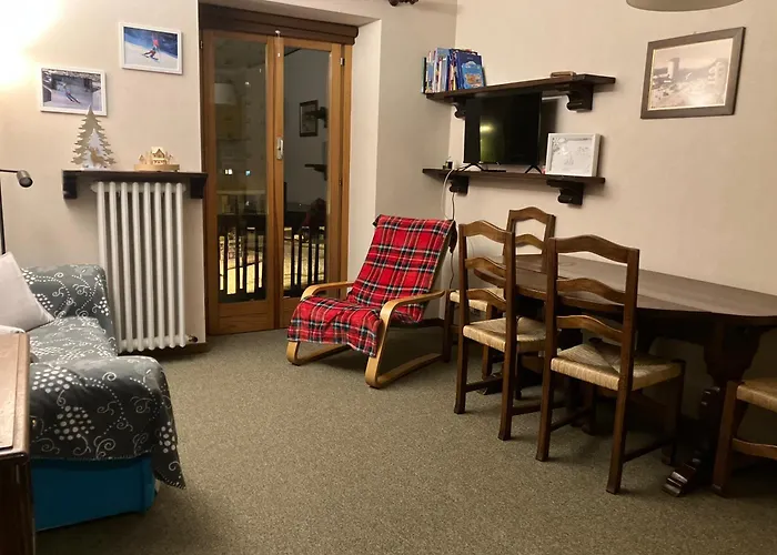 Mountain Summit Apartman *