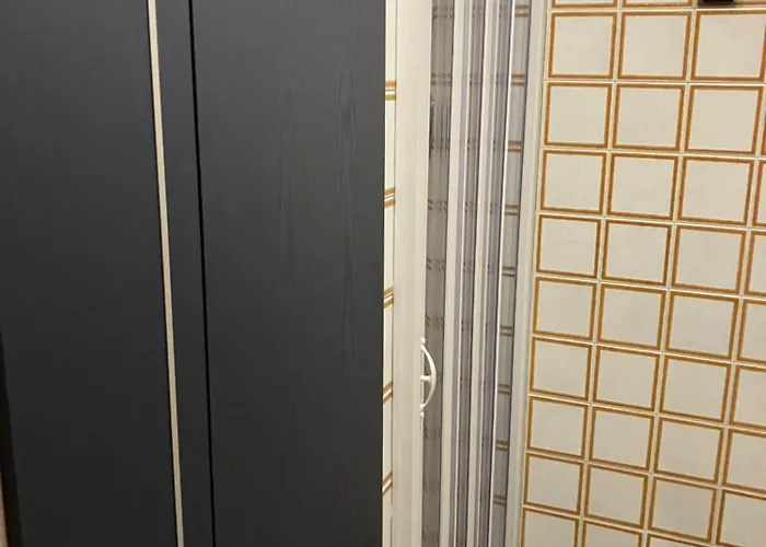 Mountain Summit Apartman *