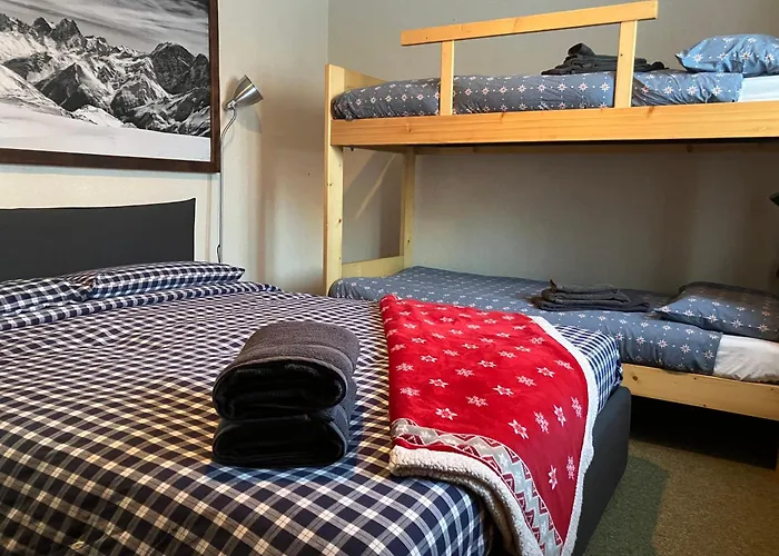 Mountain Summit Sestriere