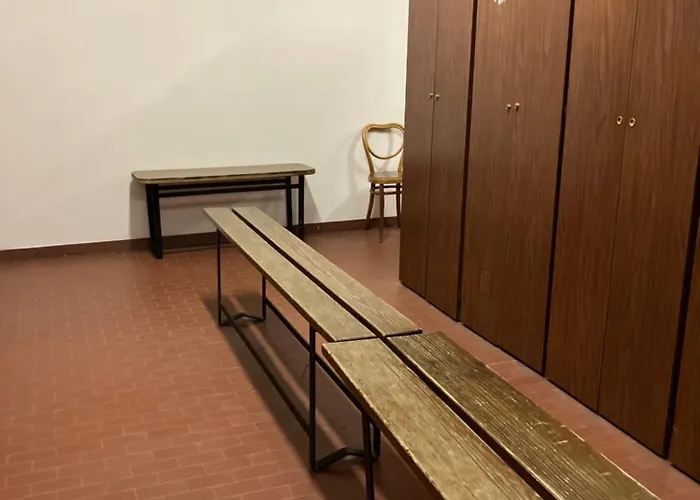 Mountain Summit Apartman Sestriere